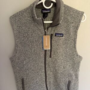Patagonia Better Sweater Vest